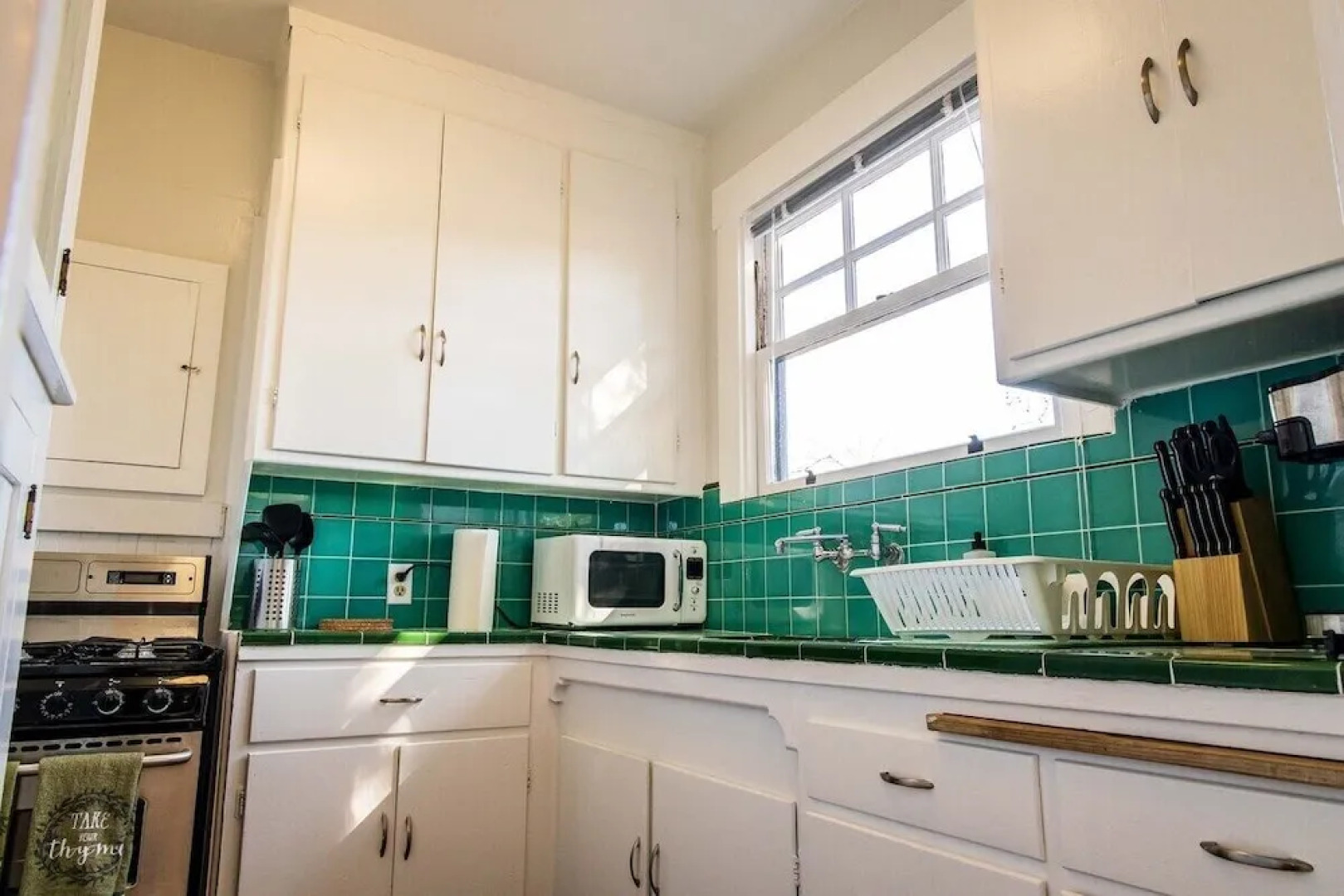 Stunning Alameda One Bedroom