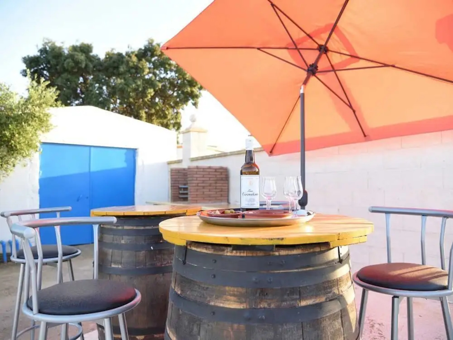 Casa Rural Bella Vista