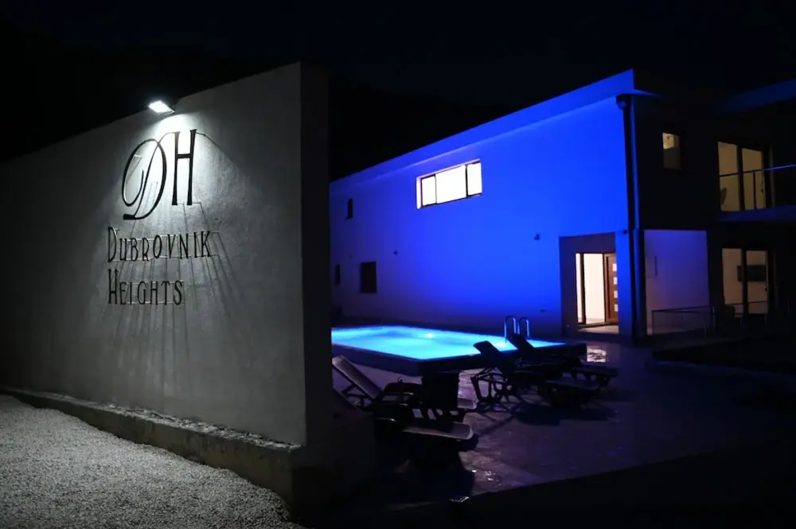 Dubrovnik Panorama Luxury Villa