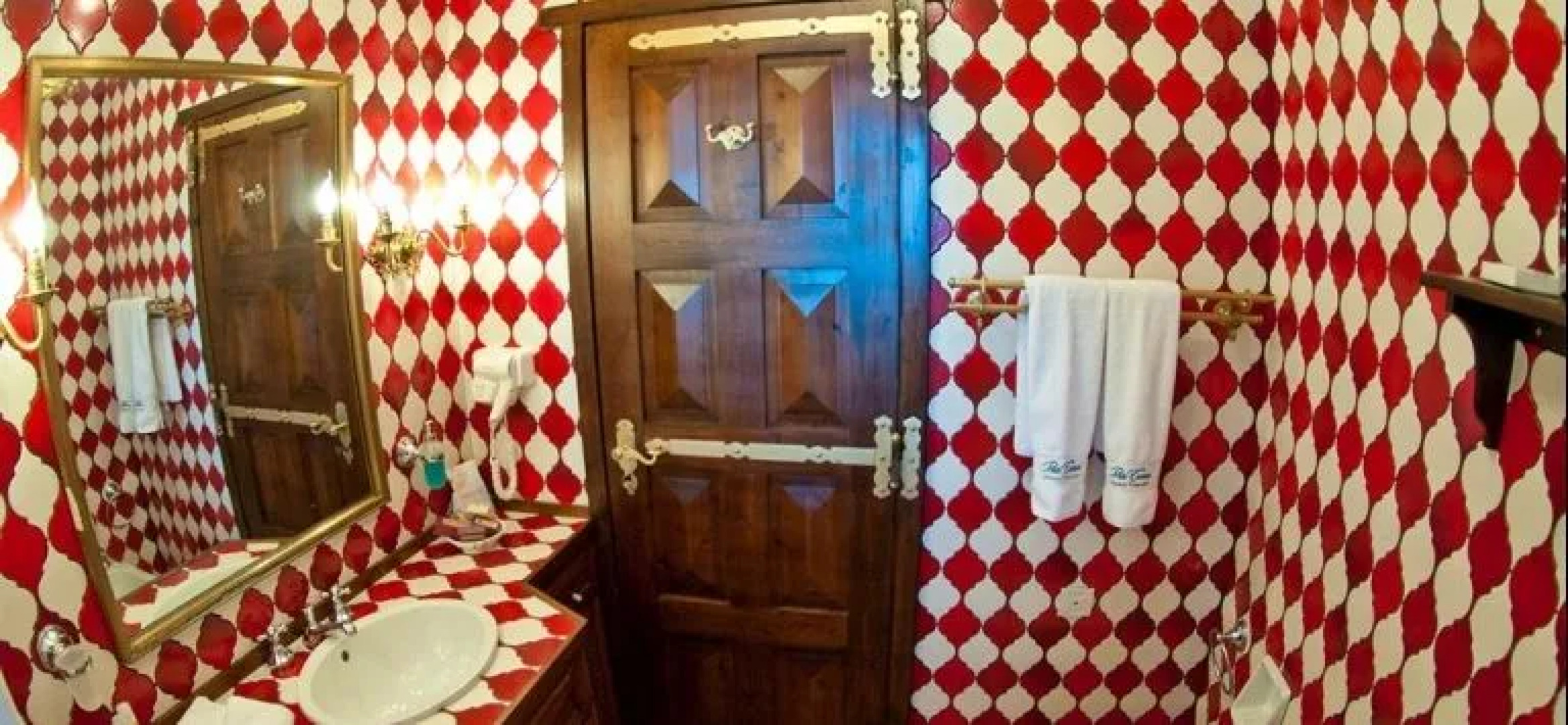 Porto Carras Villa Galini