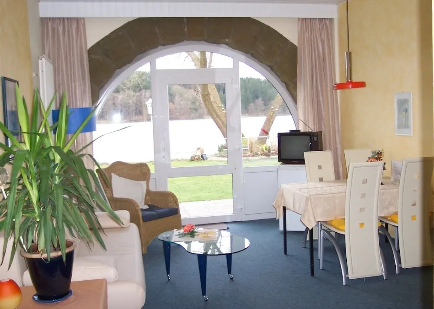 Hotel Strandhof Möhnesee