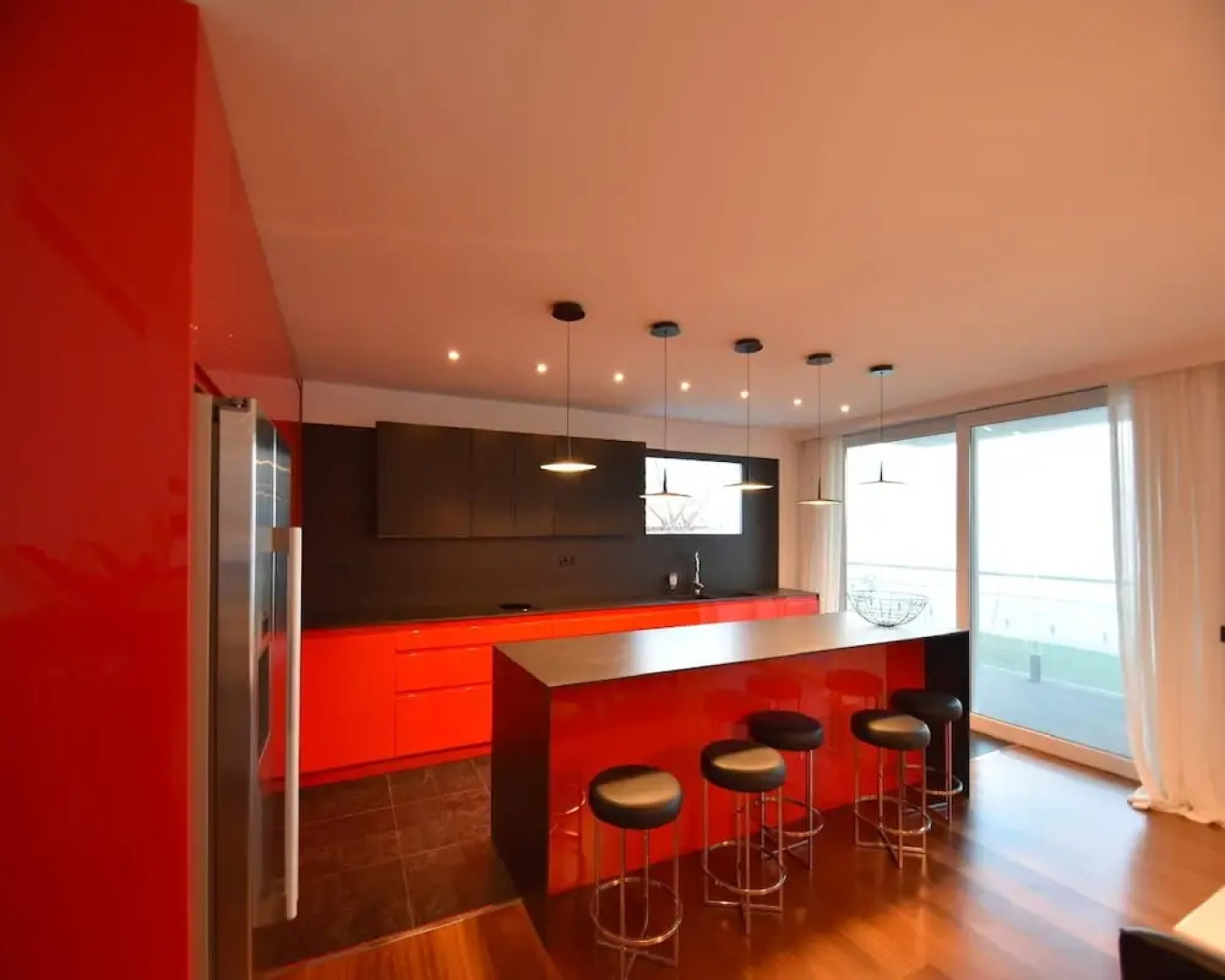 Gaudí Vilanova House