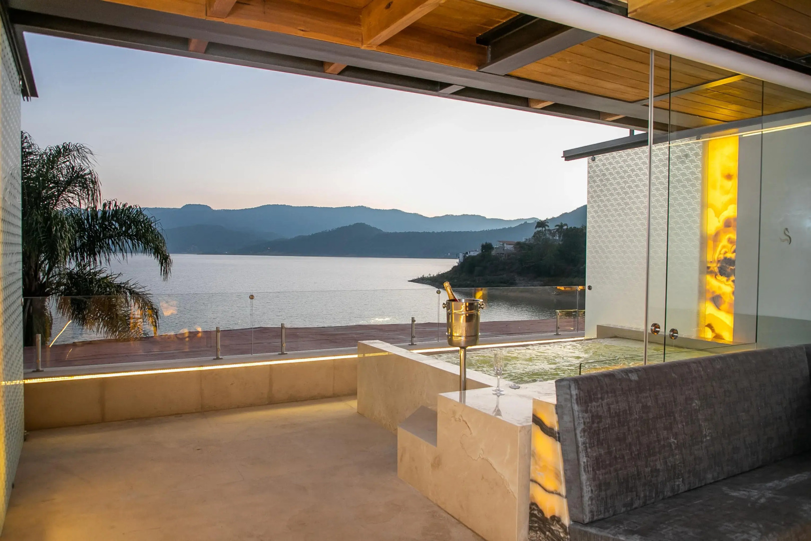 El Santuario Resort & Spa