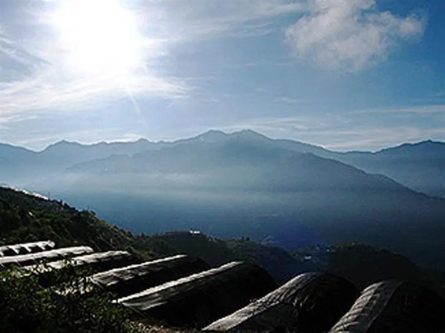 Chingjing Suwu B & B