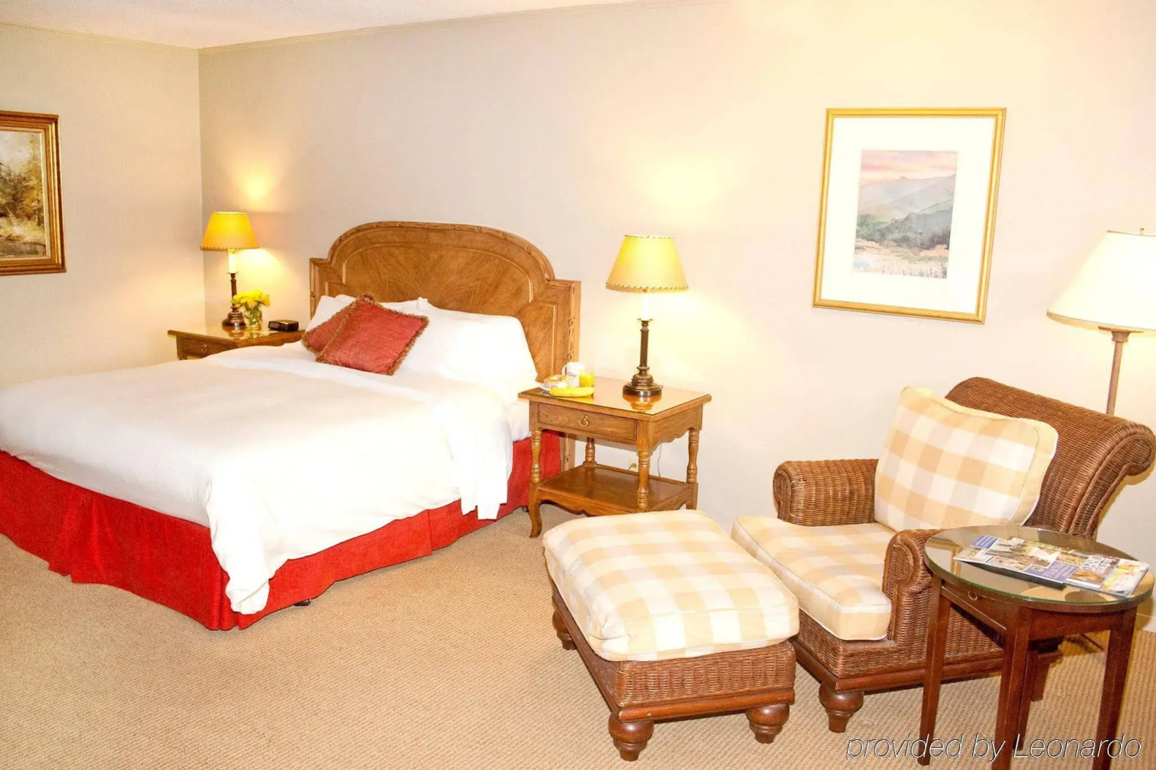 The Lodge at Riverside