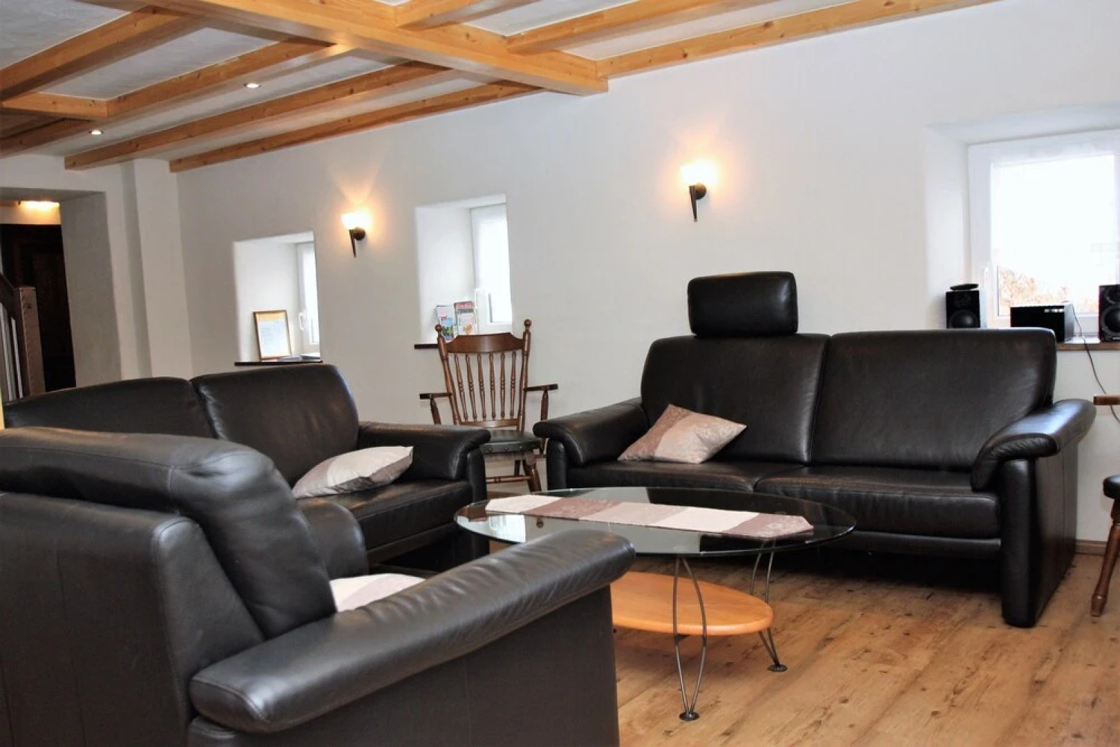 Ferienhaus Eifeler Bauernhaus