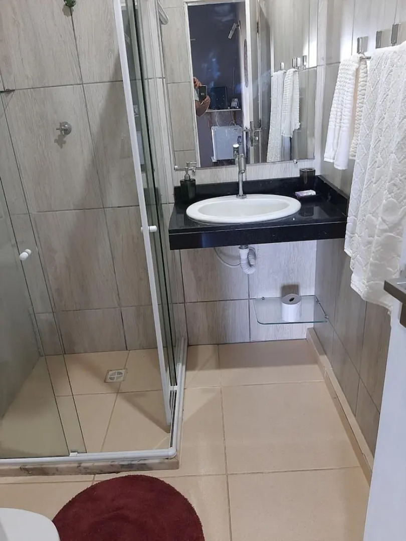 Pousada Aldeia Do Forte