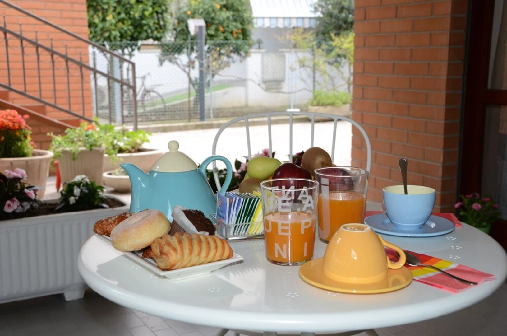 B&B Villino Giovanna