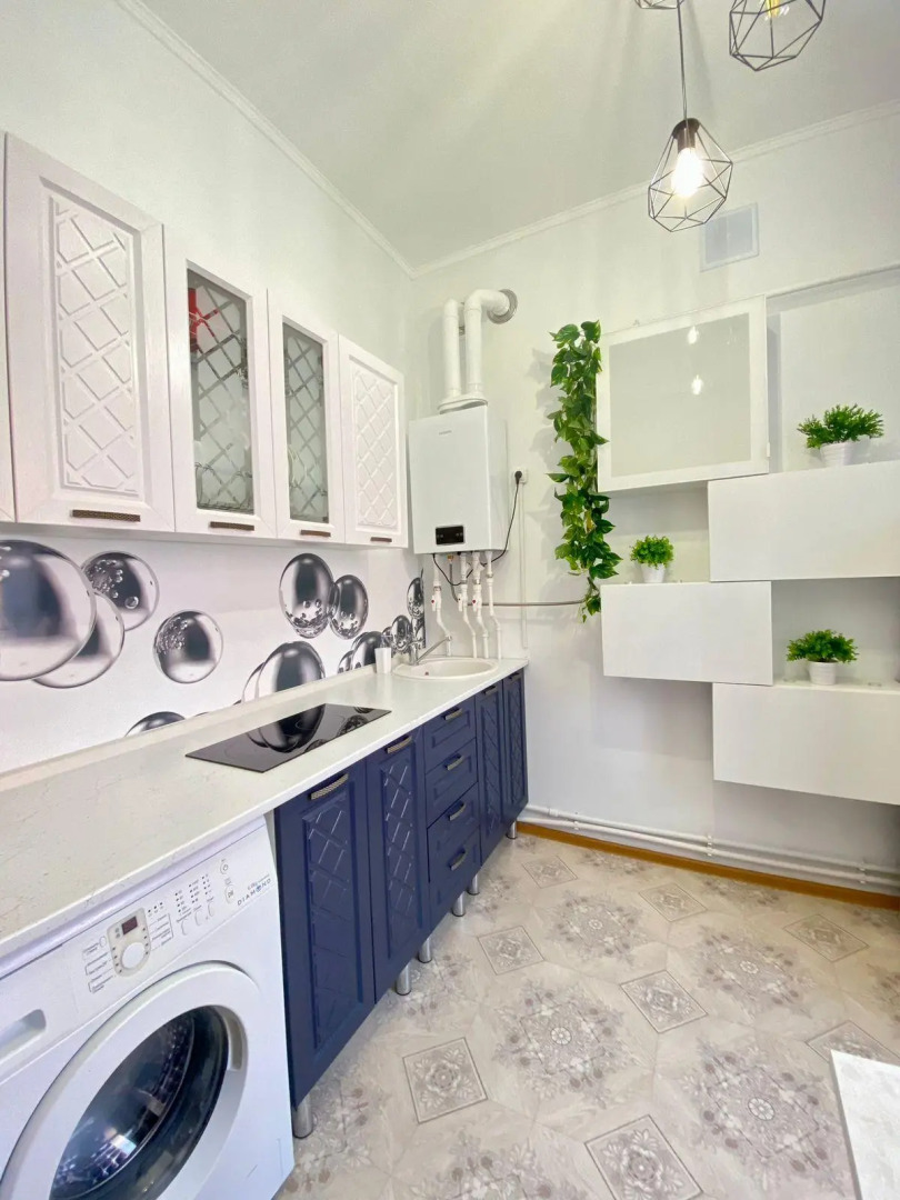 Апартаменты на Школьном проезде