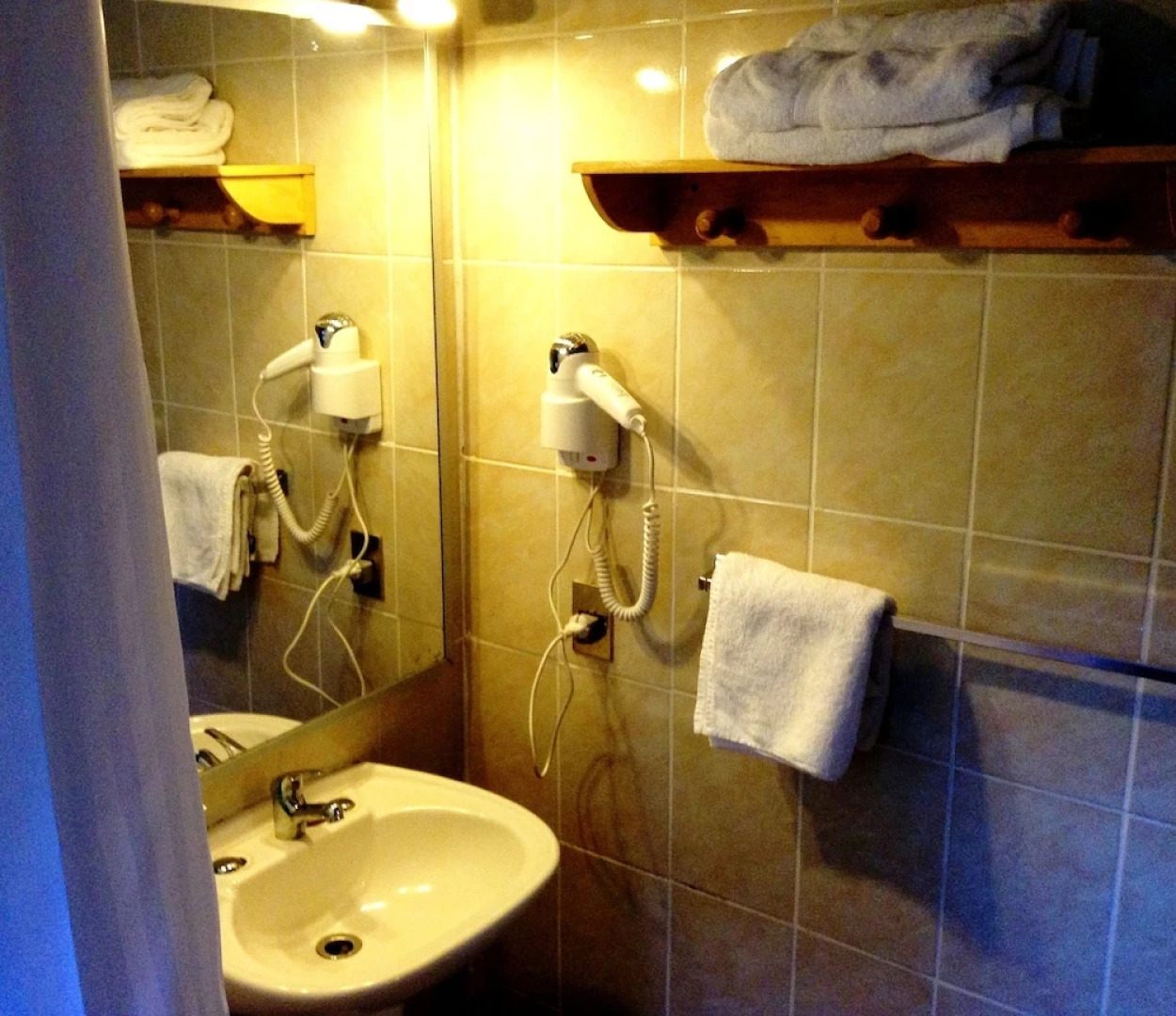 Cabañas Palafitos Los Pescadores