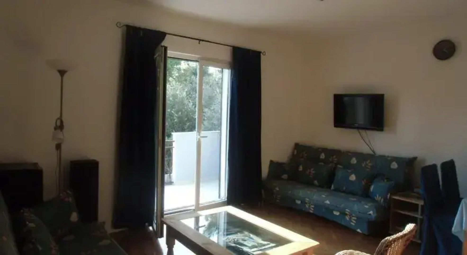 Apartment Lynda & Peter