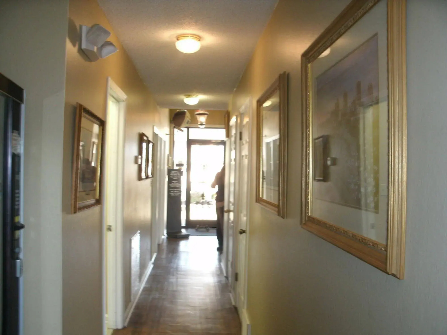 The Admiralty Suites & Inn Memphis Millington