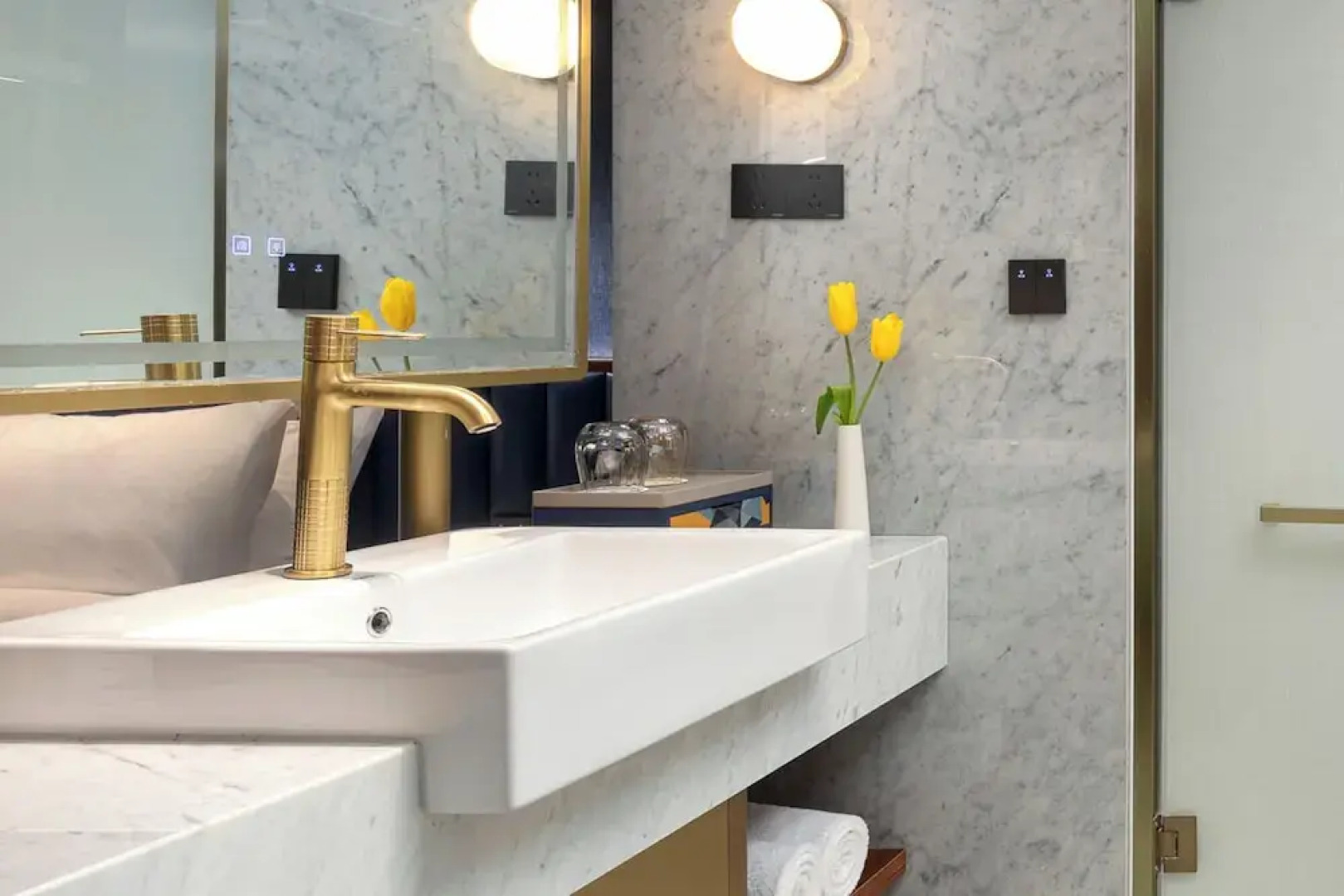 Voco Lianyungang Star Of Haizhoubay by IHG