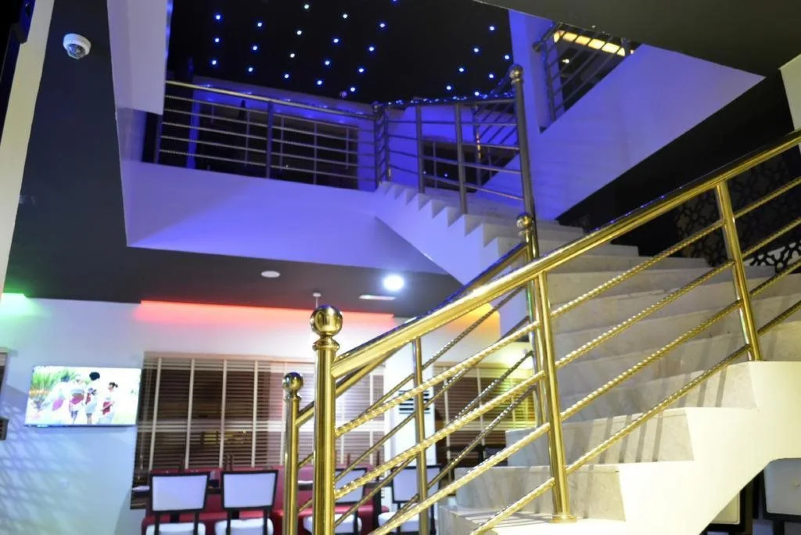 De Santos Hotel Awka