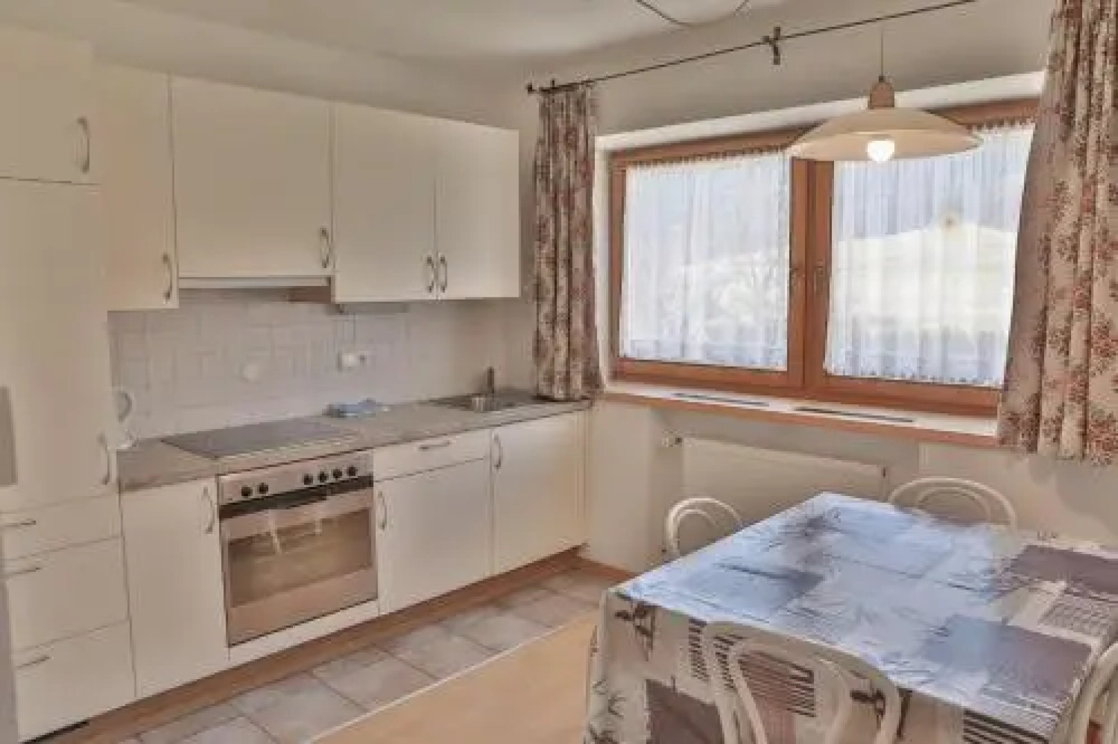 Appartements Wiesenheim