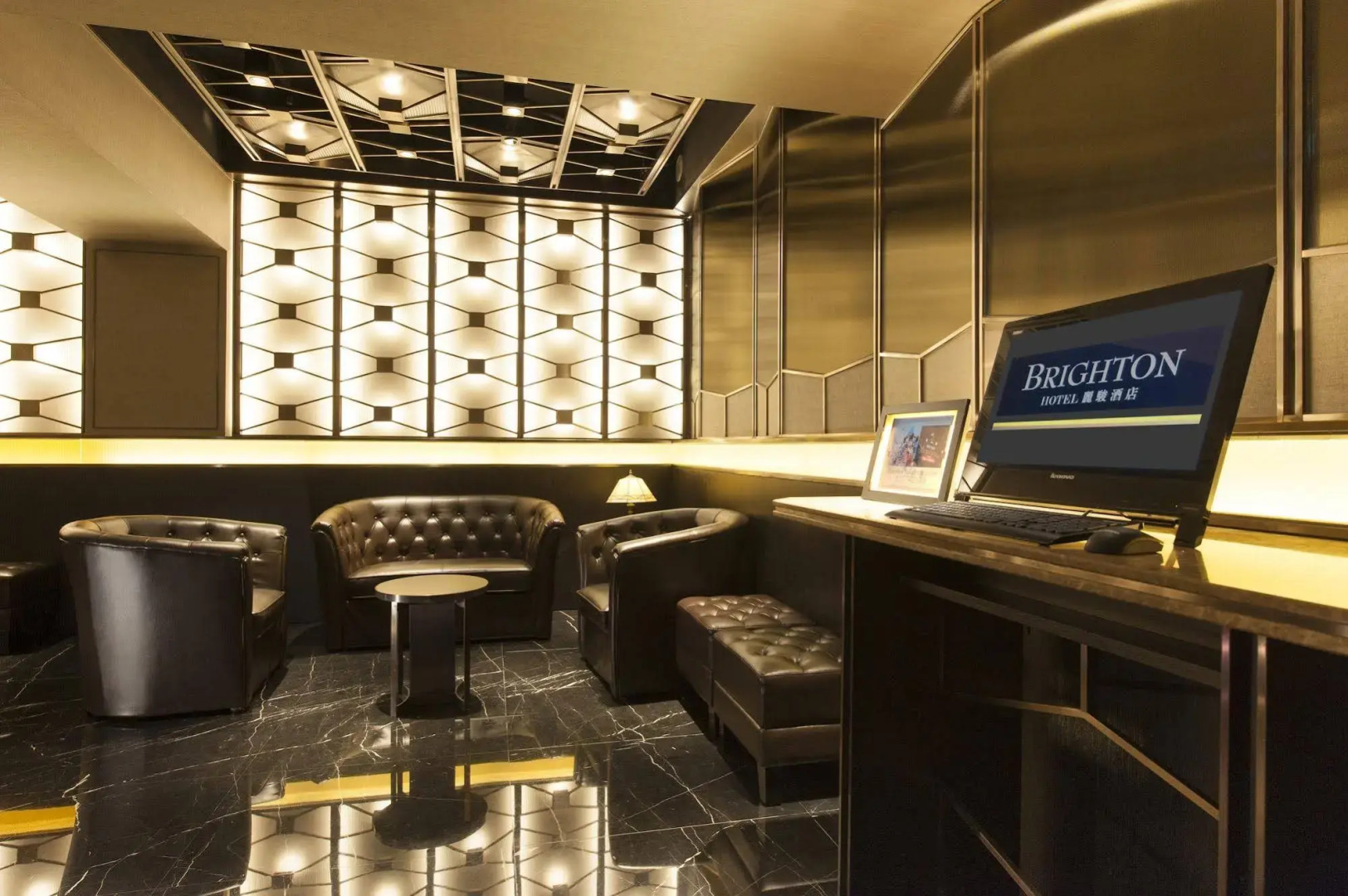 Brighton Hotel Hong Kong