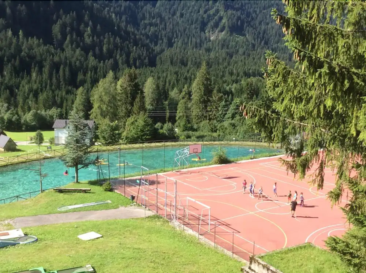 Villaggio Dolomitico