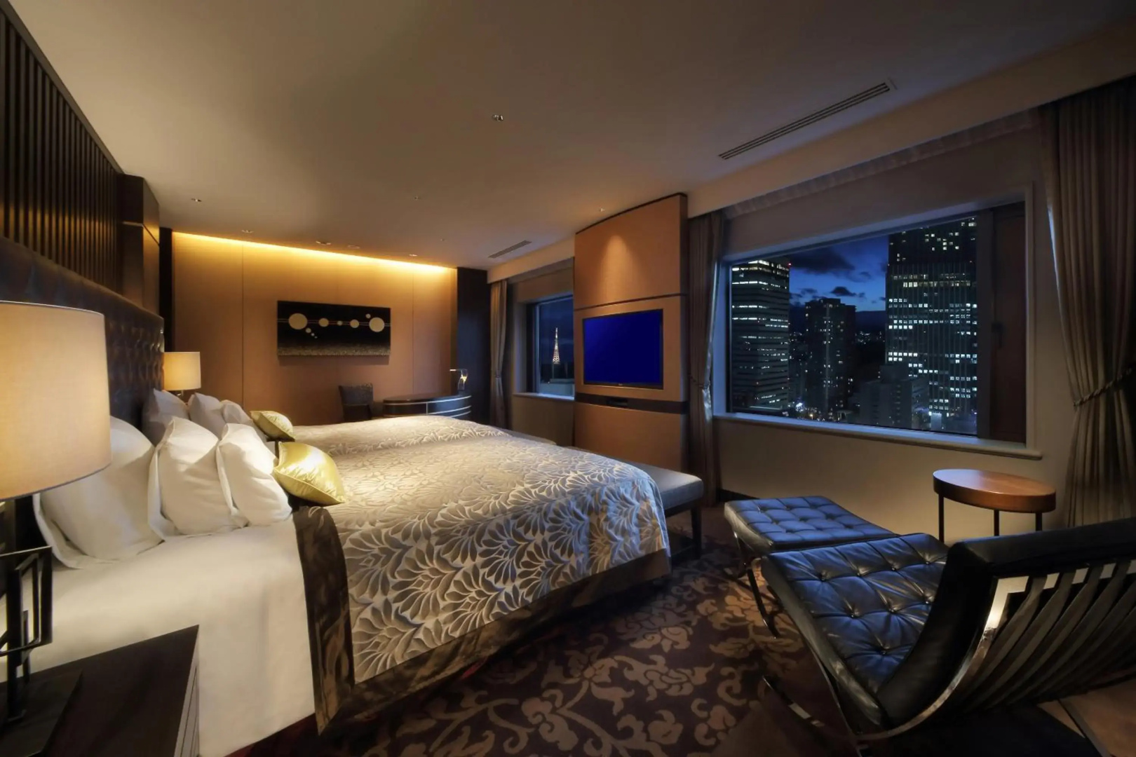 Hotel Metropolitan Sendai