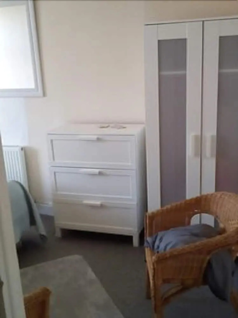 Rose of Sharon Retreat