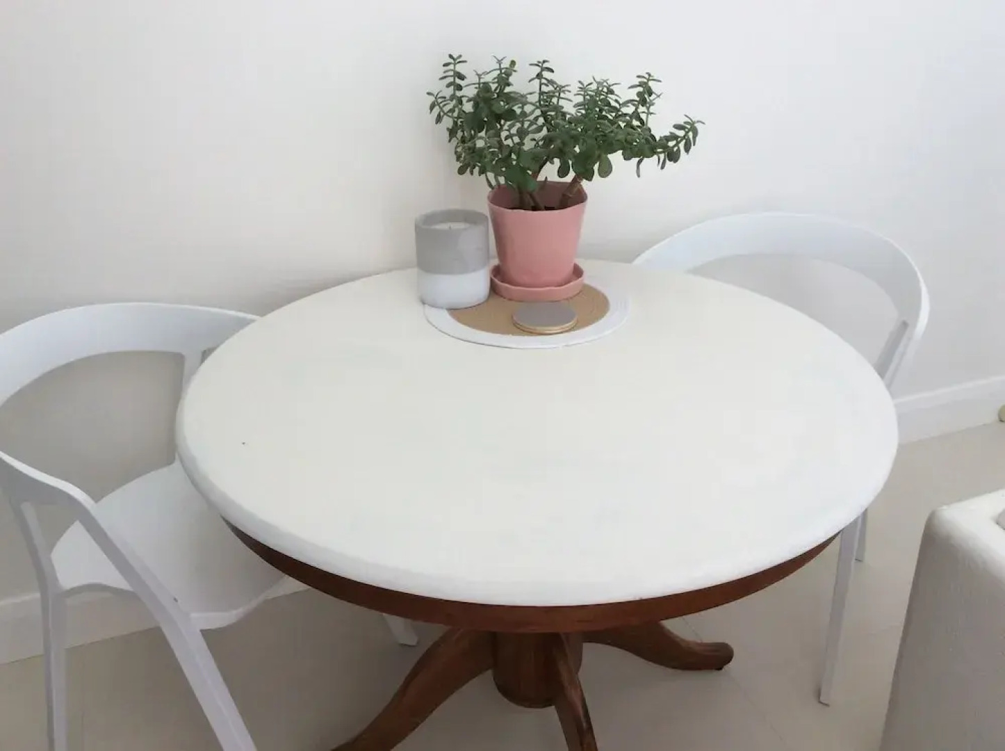 Apartments On The Park