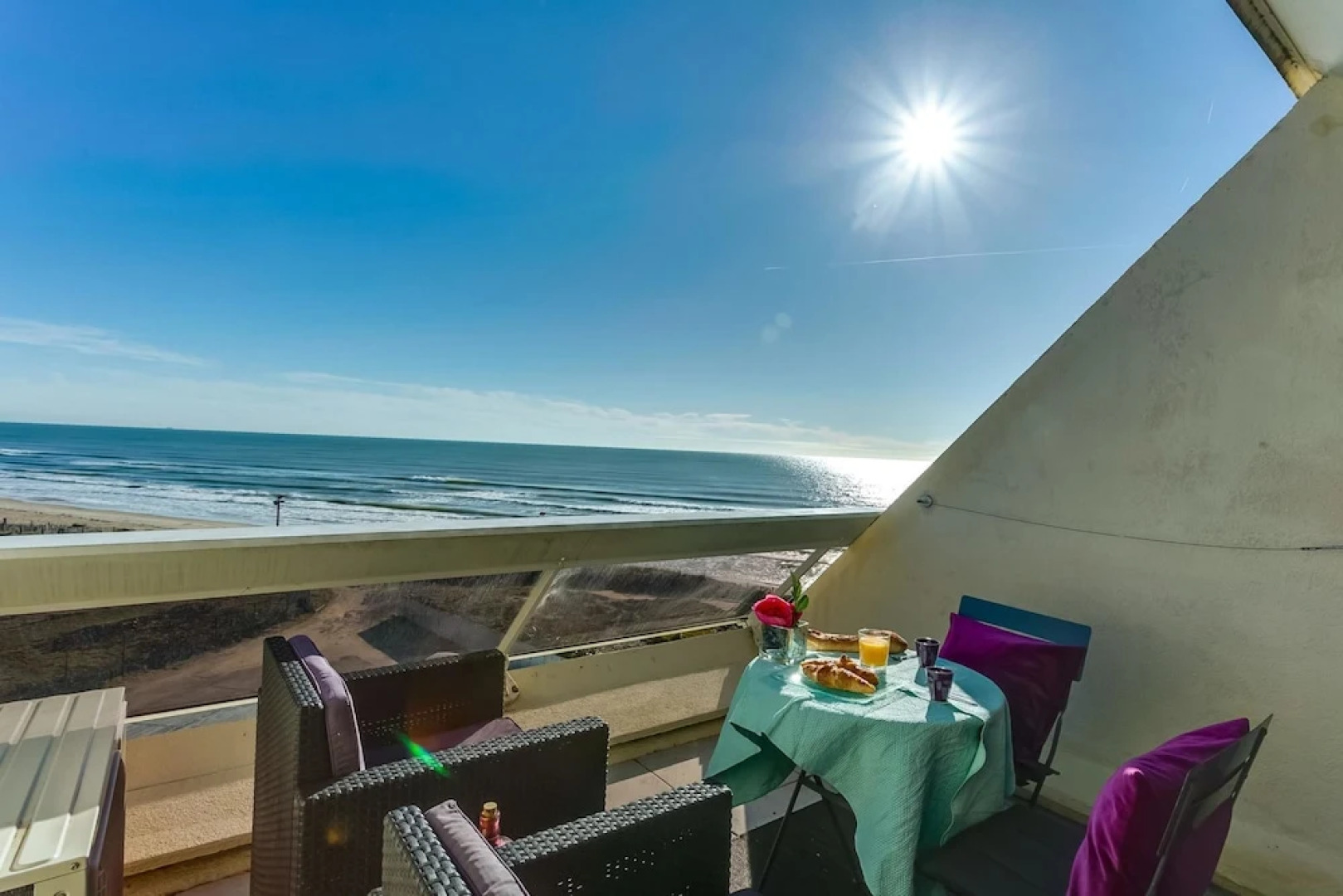 Cap d'Agde Studio - Village naturiste