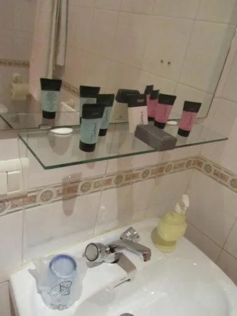 Hostal Playa Hidalgo