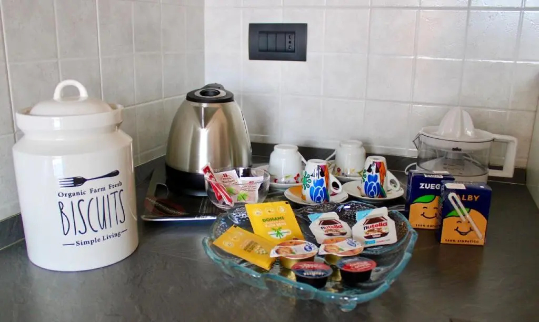 Rho Fiera Milano - Popy House