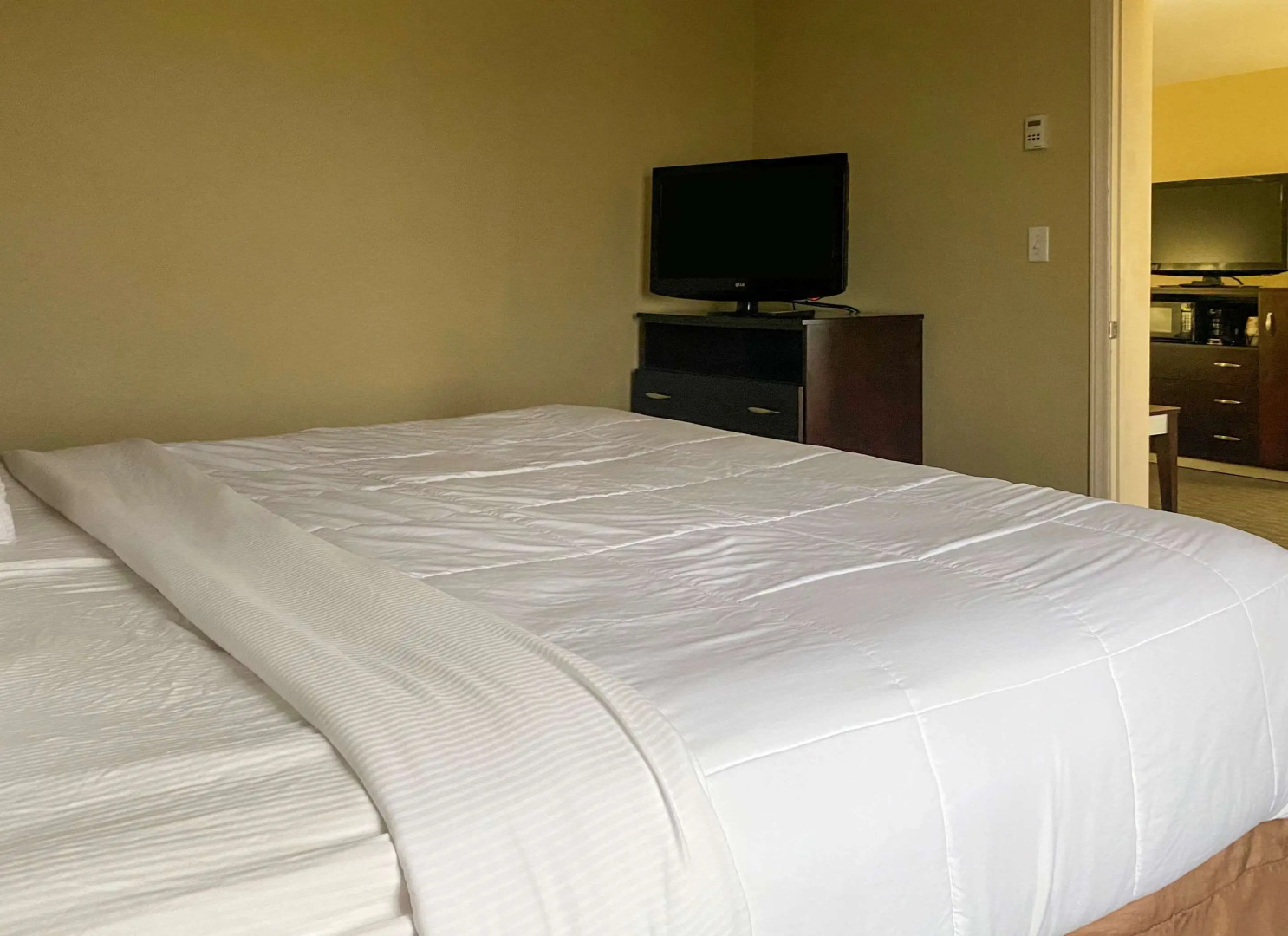 MainStay Suites Conover-Hickory