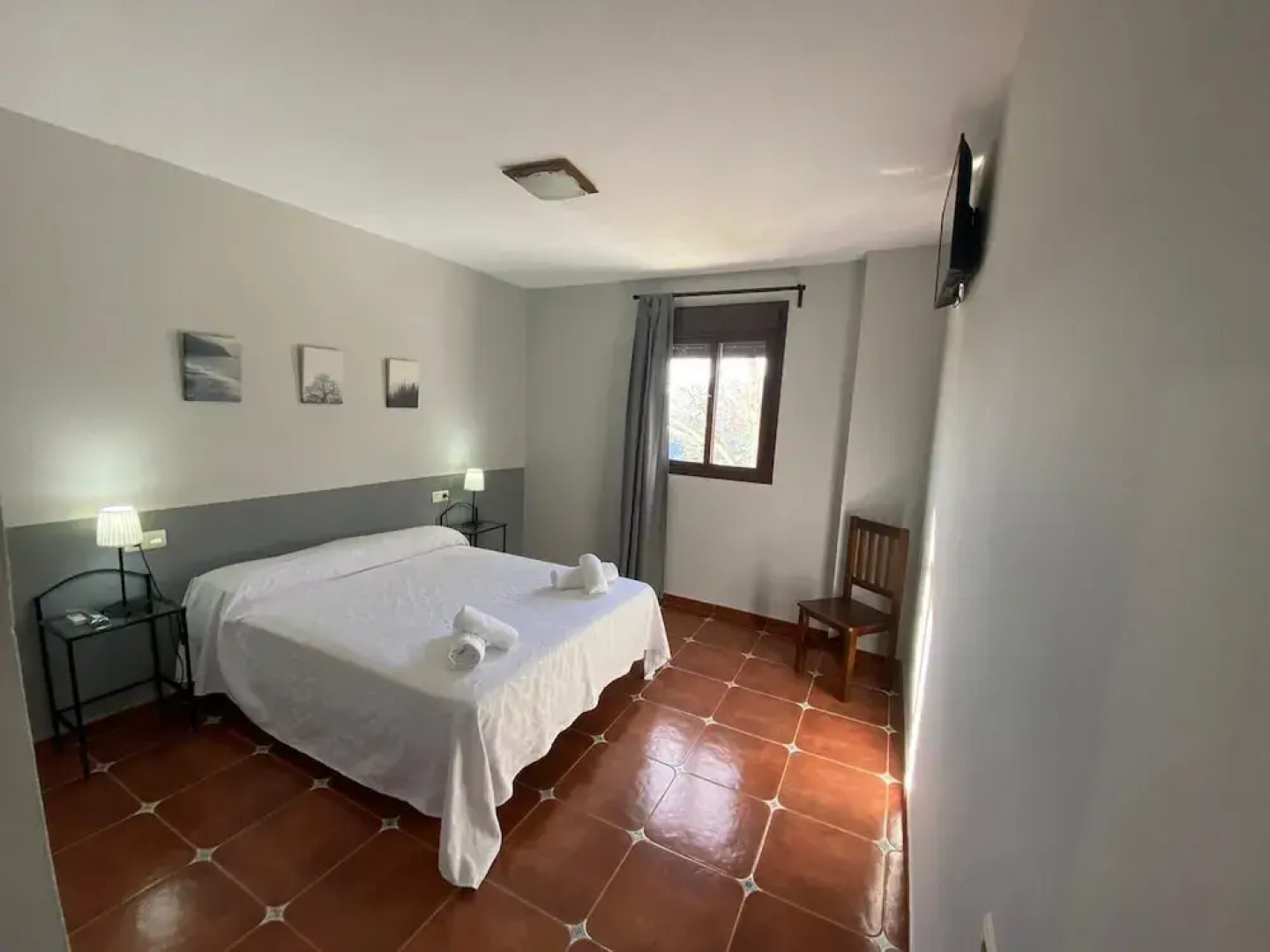 Hotel Rural & Restaurante Las Camaretas