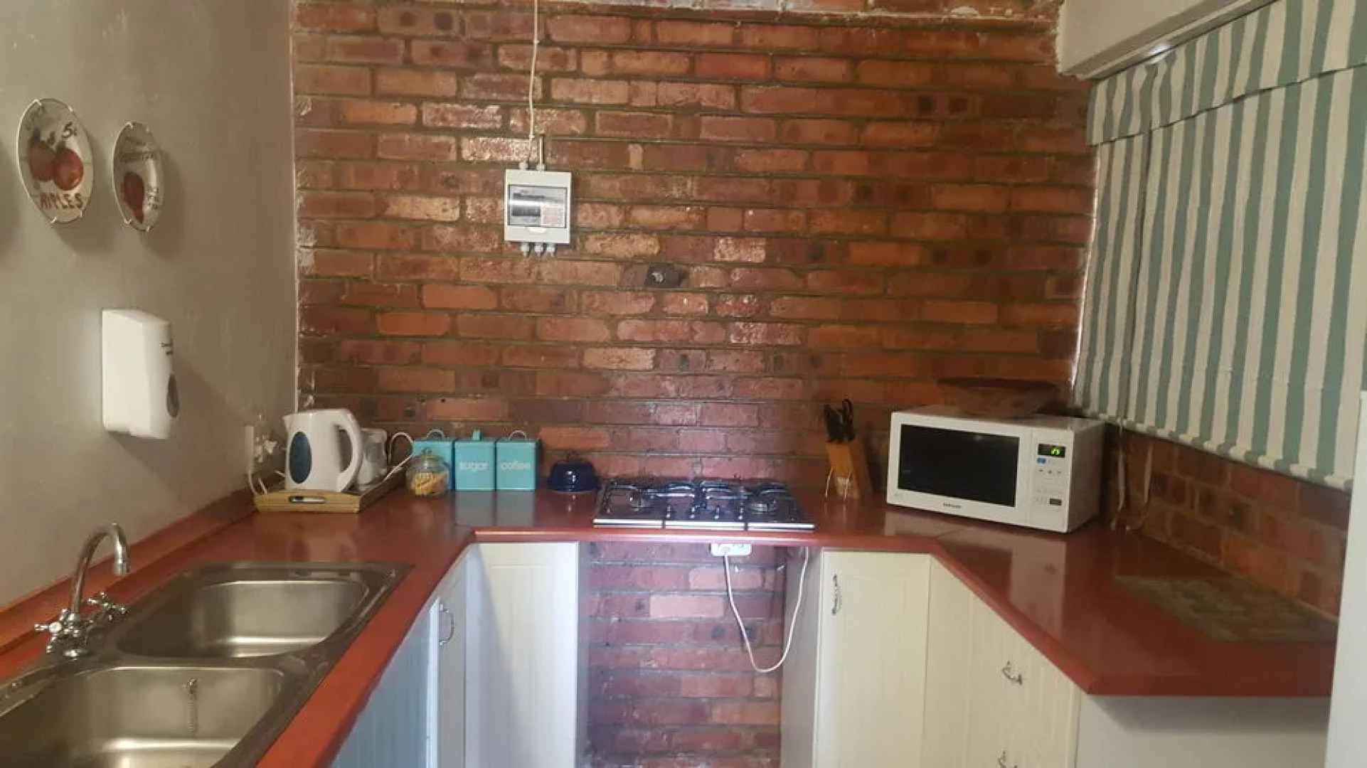 Umzimkulu River Lodge