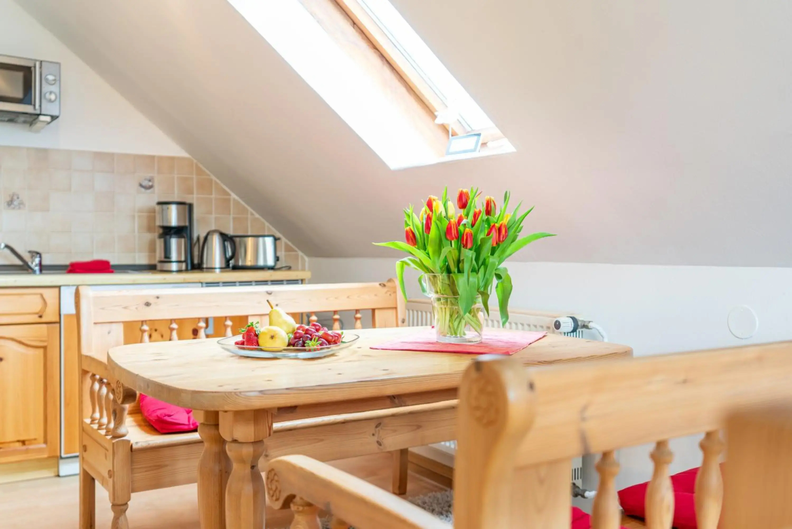 Pension Haus Anneliese