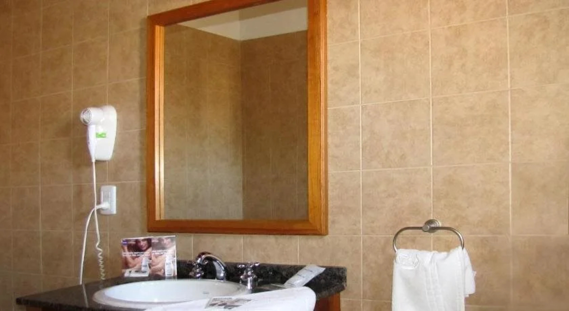 Apart Hotel Costa Serrana