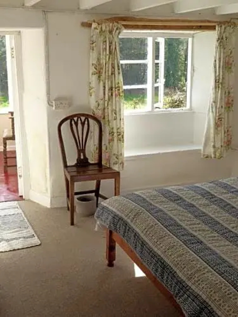 Lea cottage