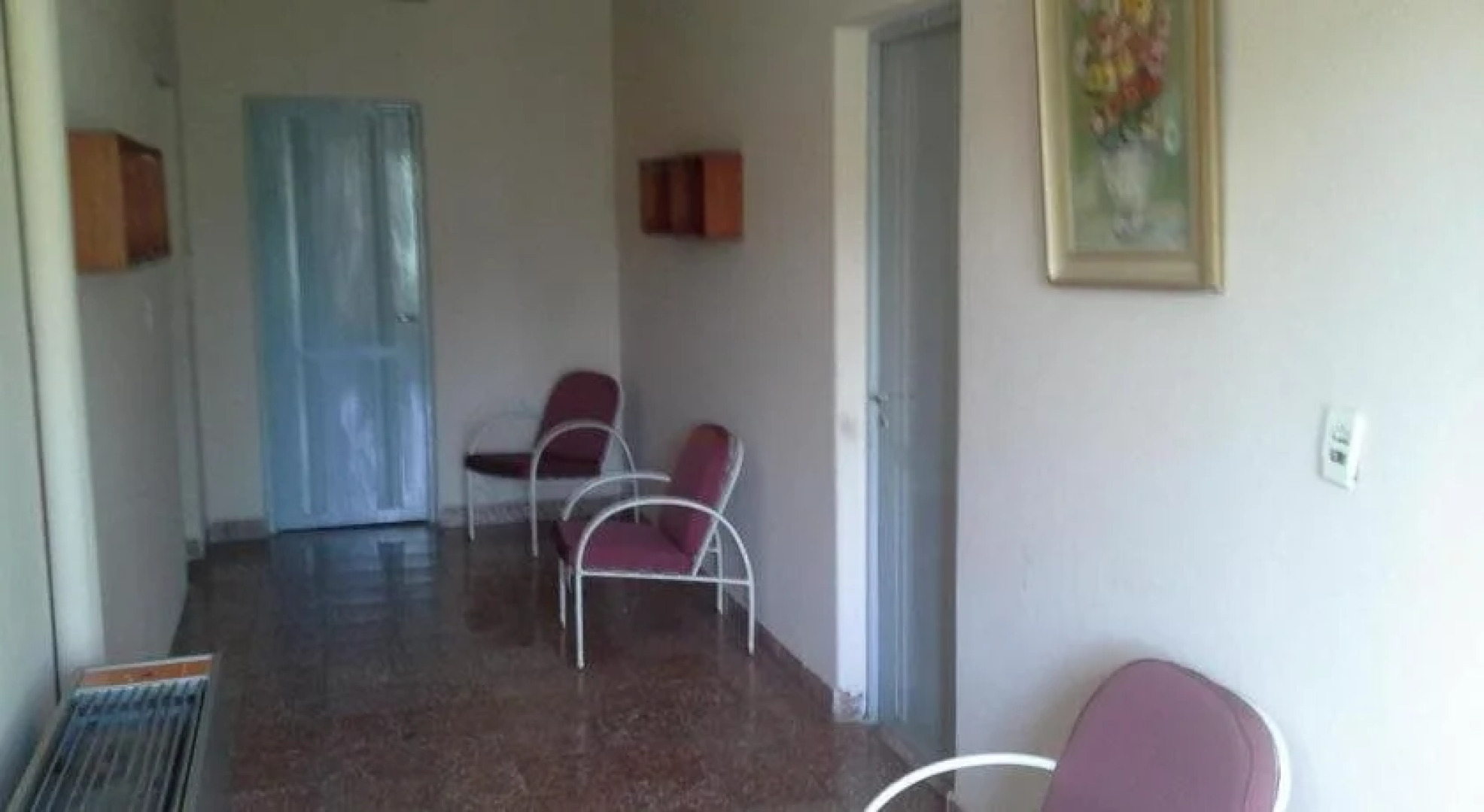 Galicia Accomodation