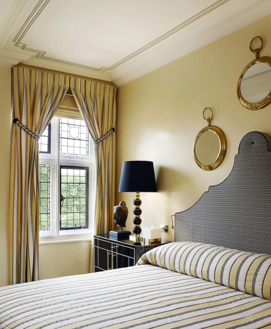 The Milestone Hotel  Apartments