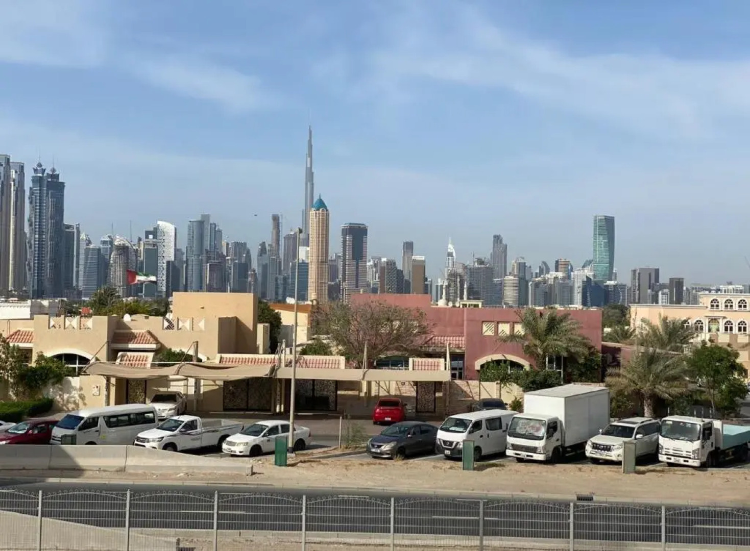 Budget Rental Apartments in Dubai