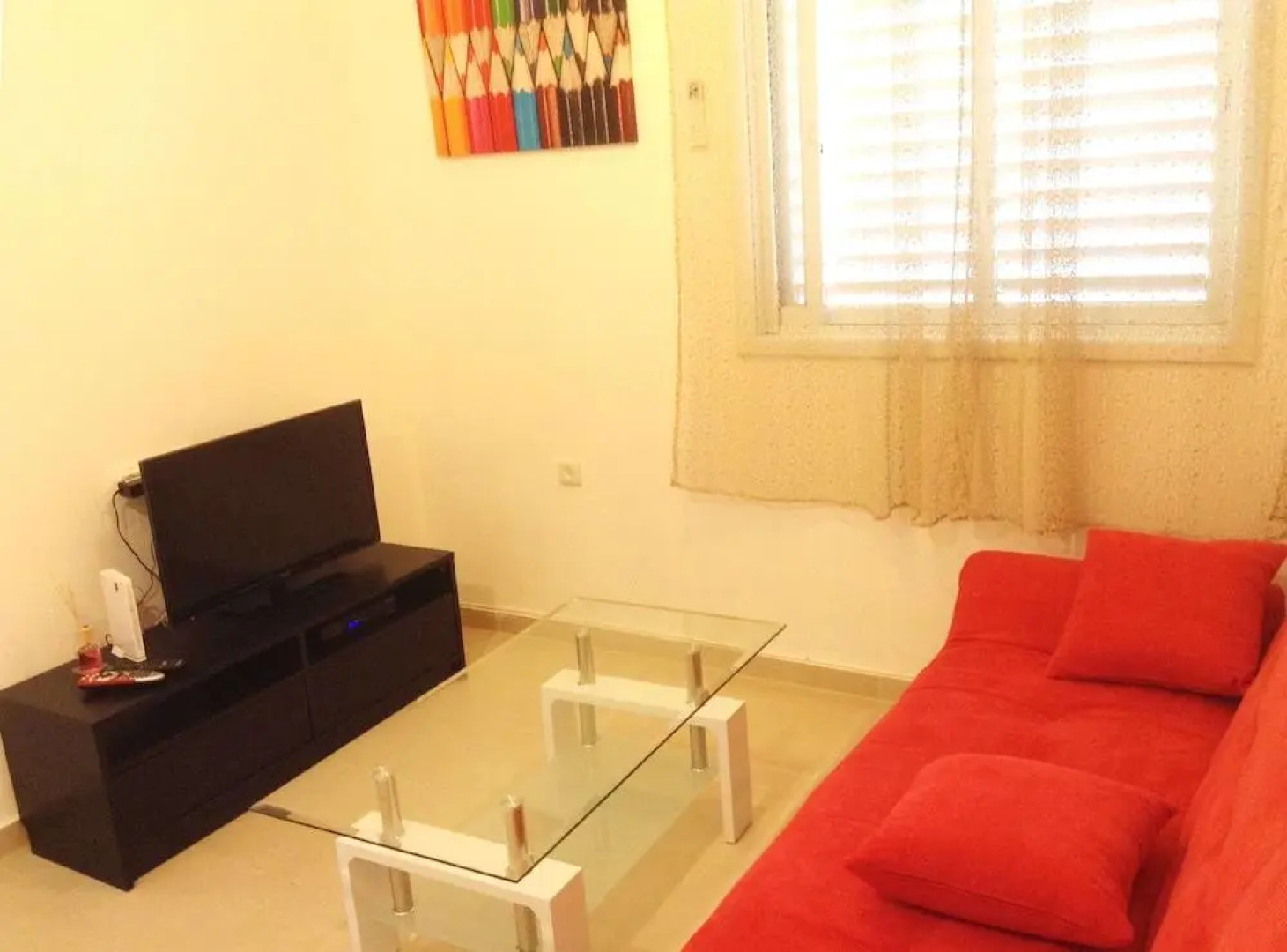 Arendalzrail Apartments Balfour St 61