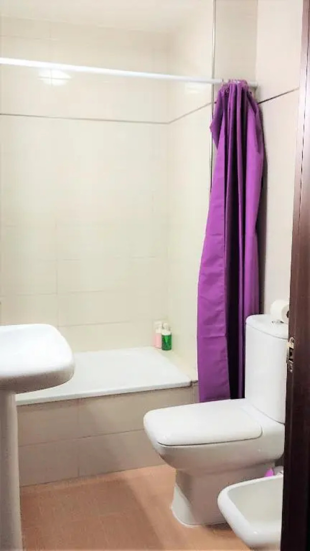 Apartamentos El Norte Alto Asón