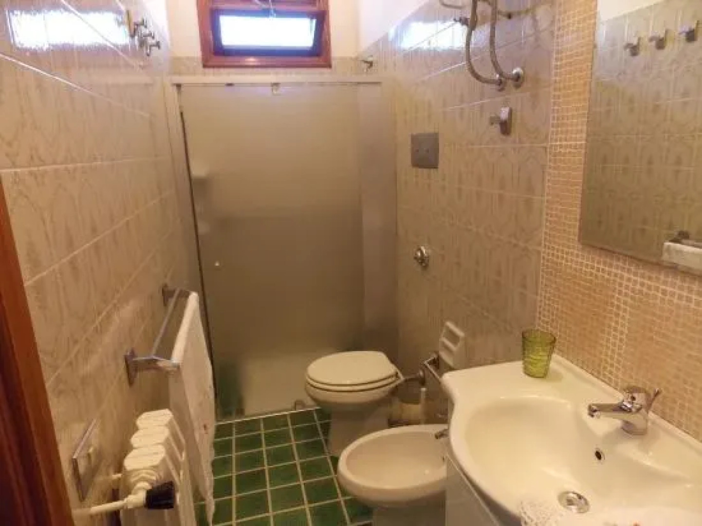 Holiday home Mediterraneo