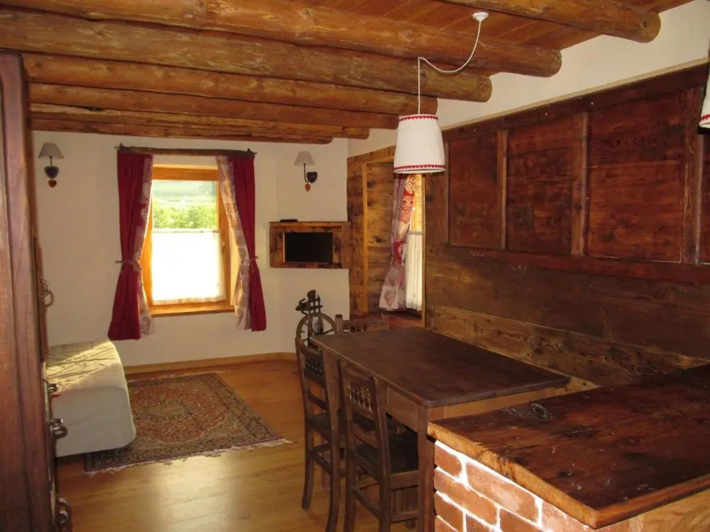 Alloggio Gran Paradiso