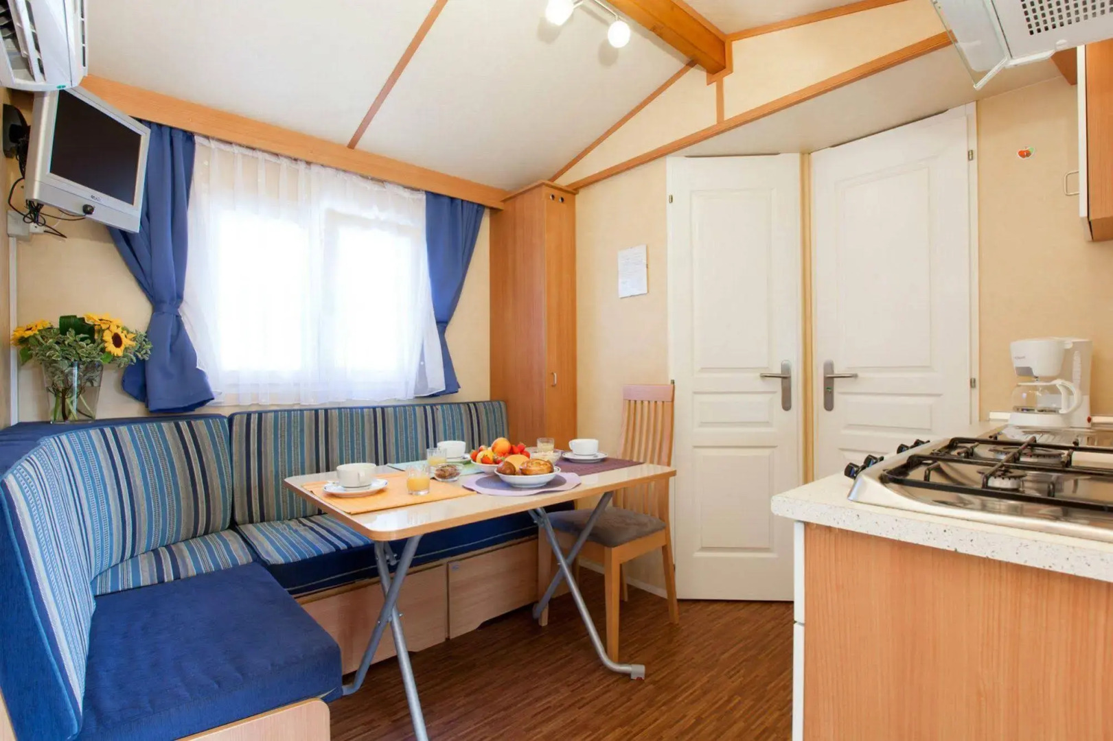 Villaggio Turistico Internazionale