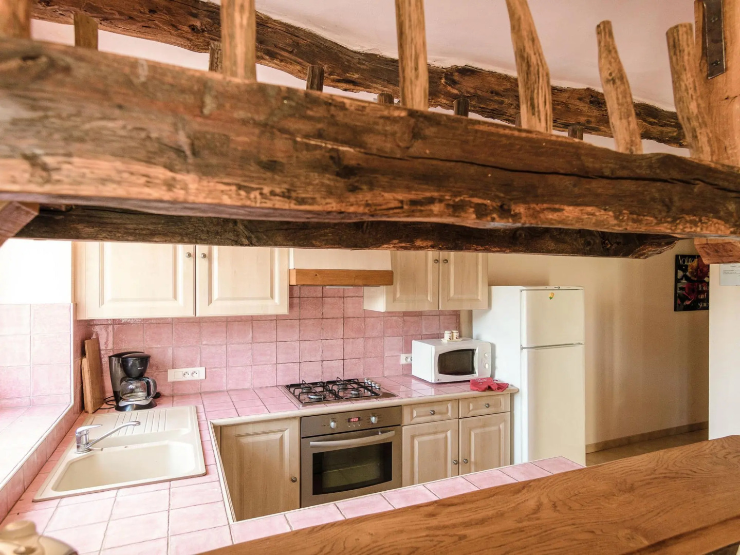 Beautiful Holiday Home in Cressensac with Swimming Pool