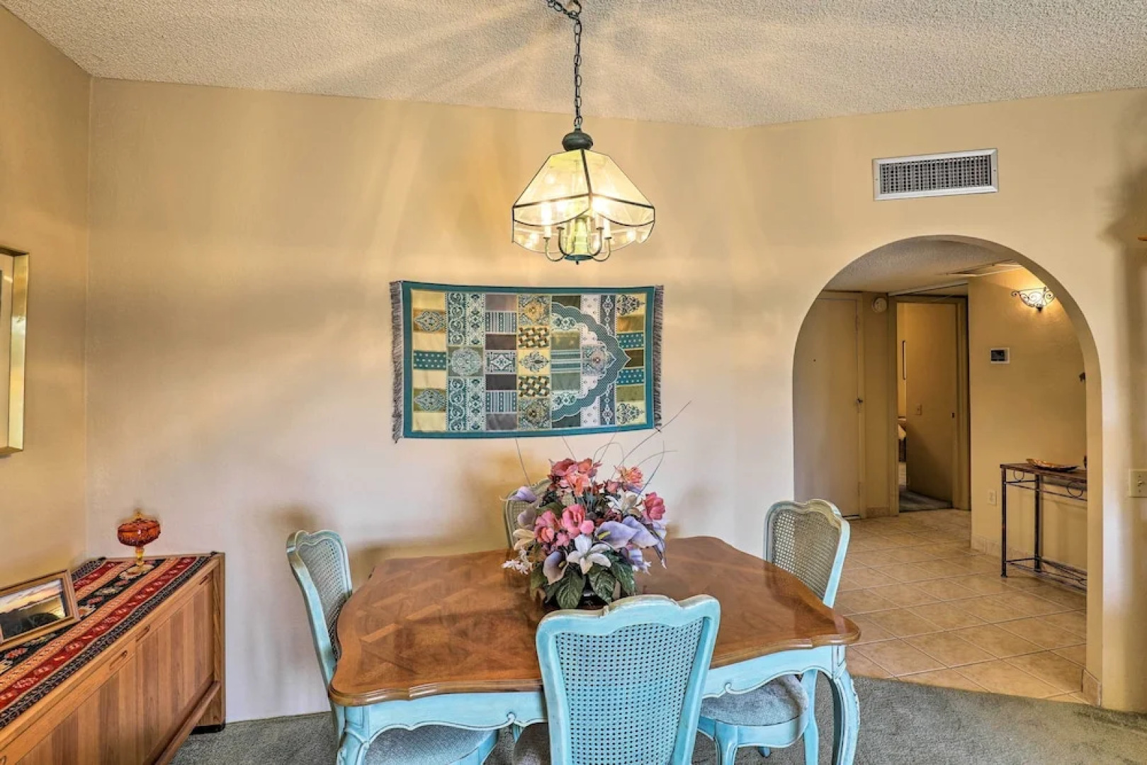 Sweet Snowbird Getaway, 30 Miles From Tucson!