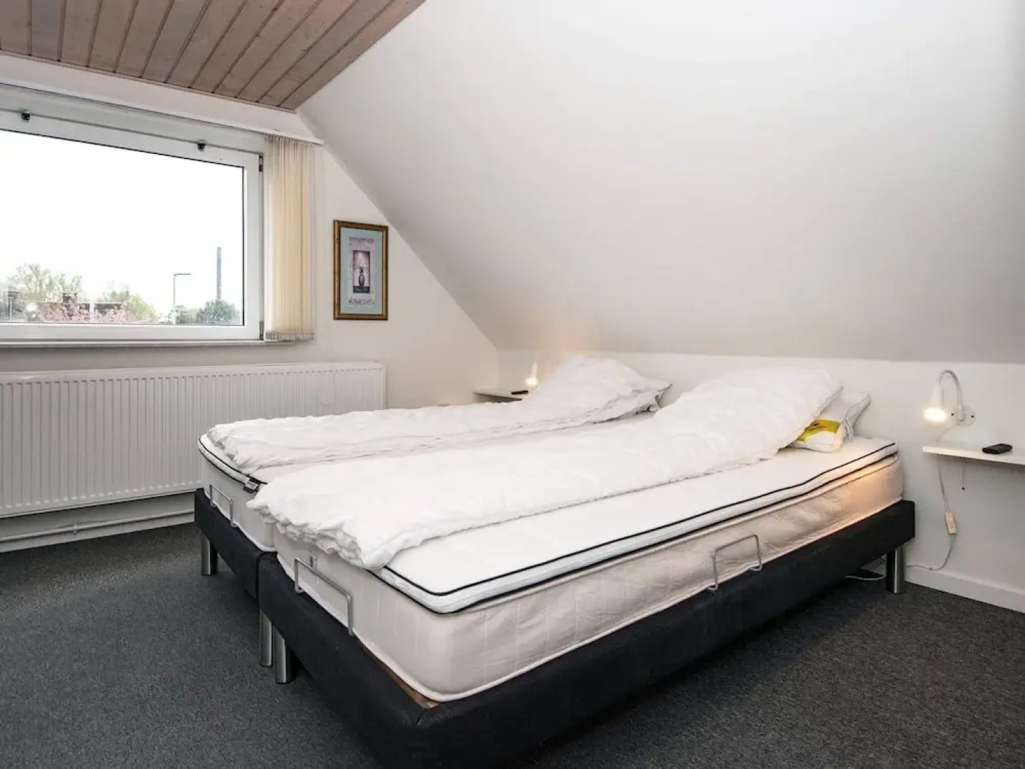 6 Person Holiday Home in Skaerbaek-by Traum