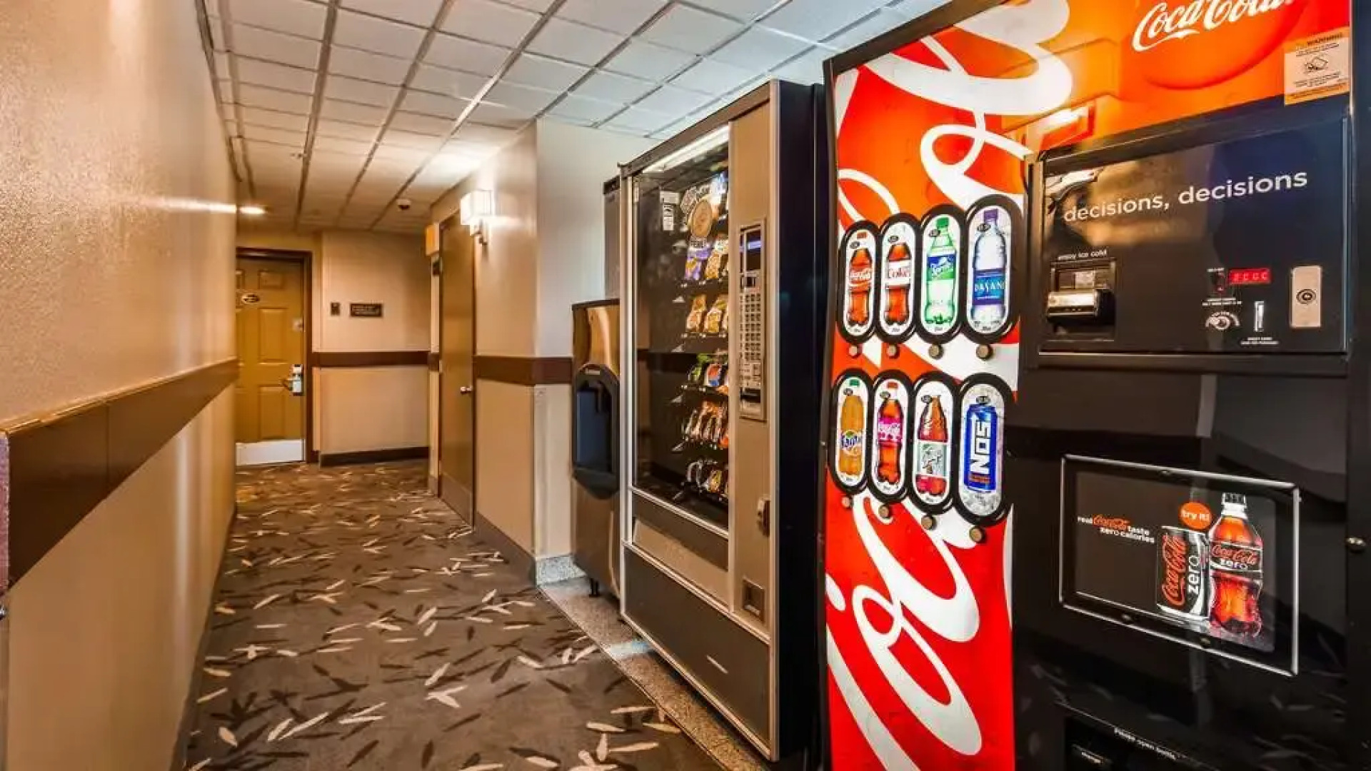 Best Western Cottage Grove Inn