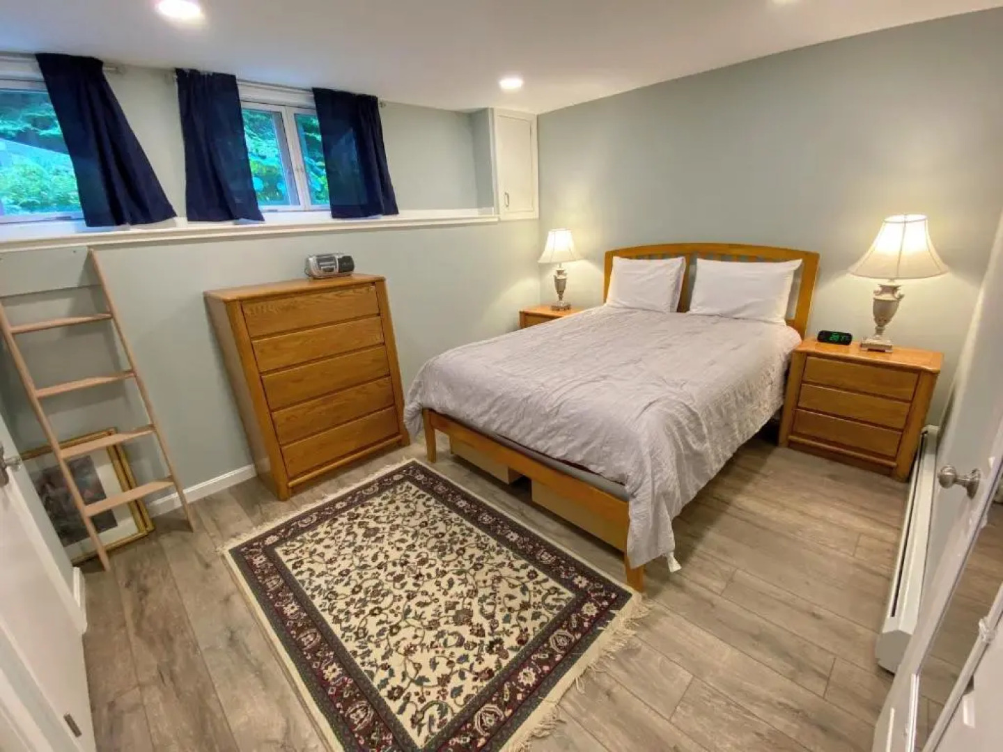 R7 Ski-in Ski-out Bretton Woods Townhome on 2-mile home trail Mt Washington views