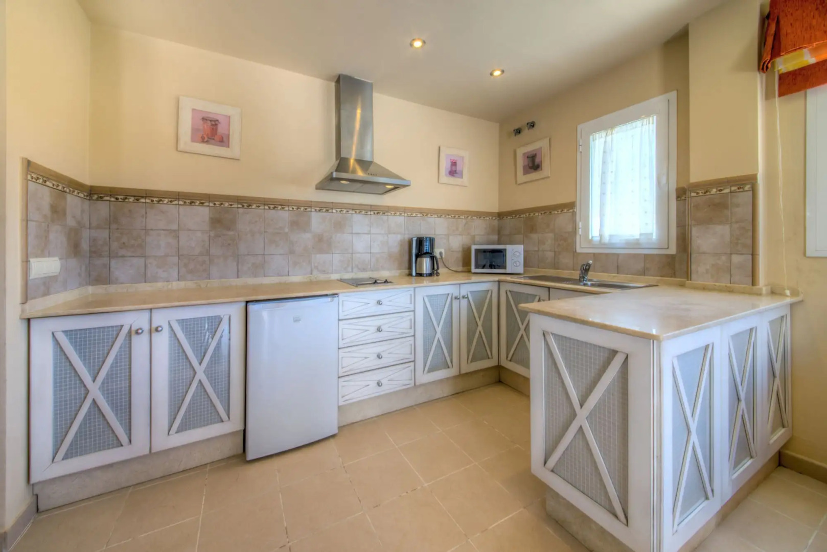 Apartamentos Piedramar