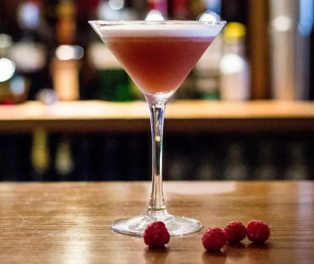 The Capon Tree Town House