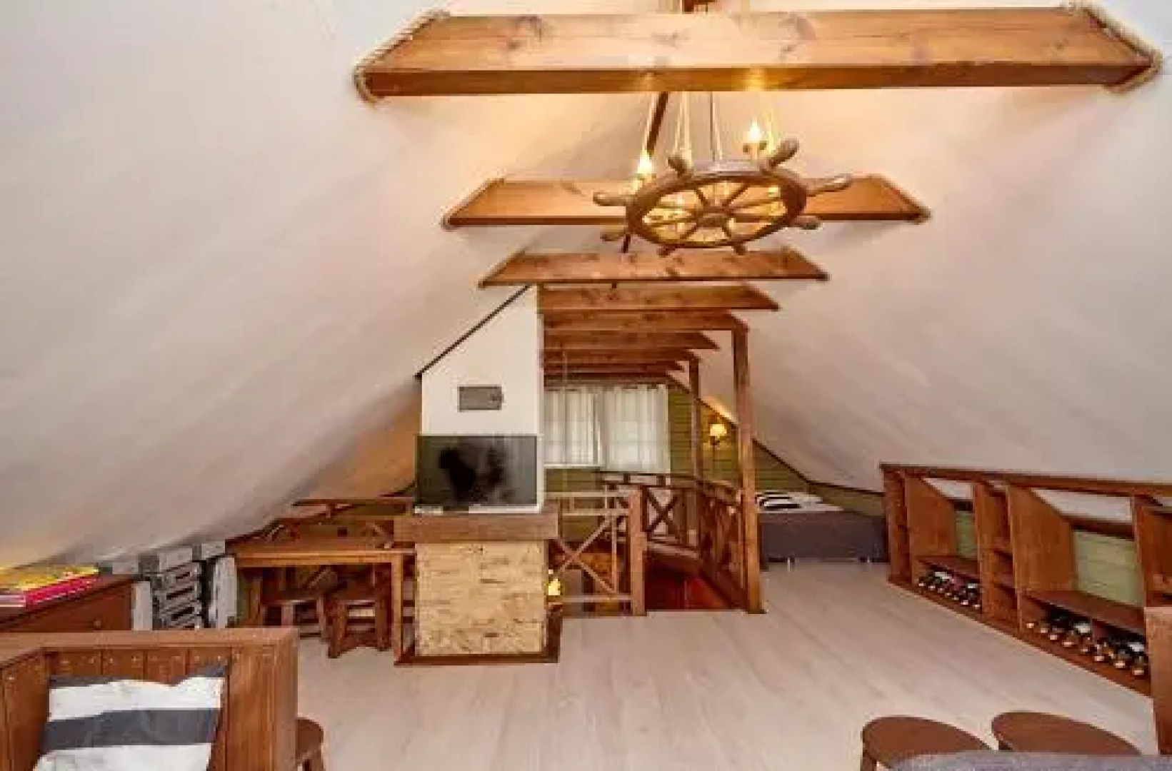 Guest House on Sadovaya 61