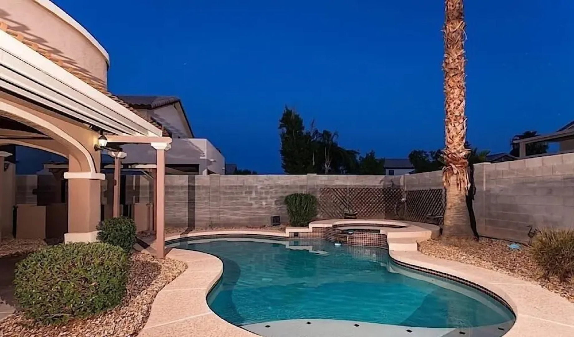 Montebello By Signature Vacation Rentals